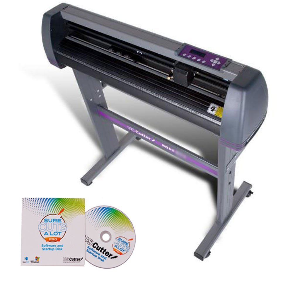 vinyl printer plotter cutter machine